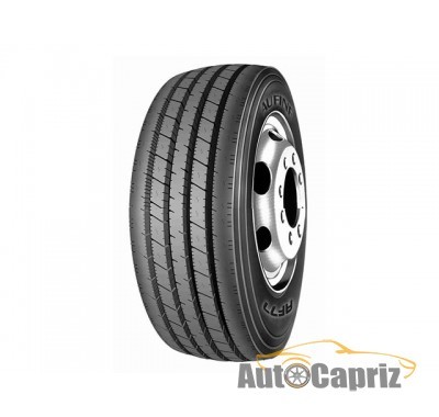 Грузовые шины Aufine AF77 (рулевая ось) 295/80 R22.5 152/148J